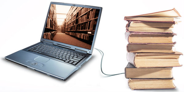 Prestito computer portatili  Sistema Bibliotecario di Ateneo