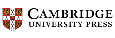 Cambridge University Press (CUP)