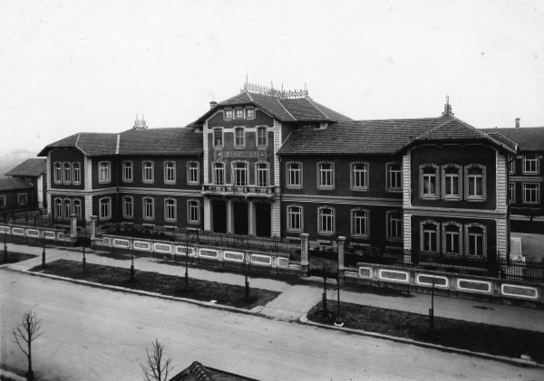 Celoria headquarters