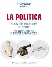 Cover of the book: La politica by Francesco Agnoli