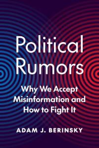 Political rumors by A. Belinksy