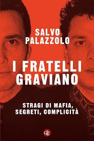 Copertina del libro: I fratelli Graviano di S. Palazzolo