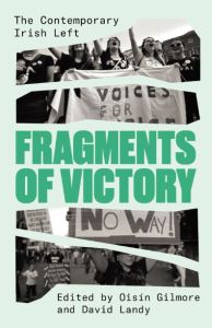 Copertina del libro Fragments of victory