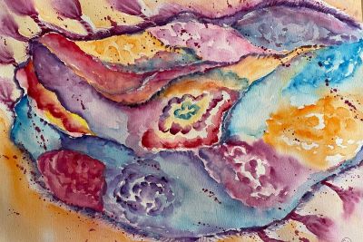 Immagine Mostra "Coperte Lunga un anno"